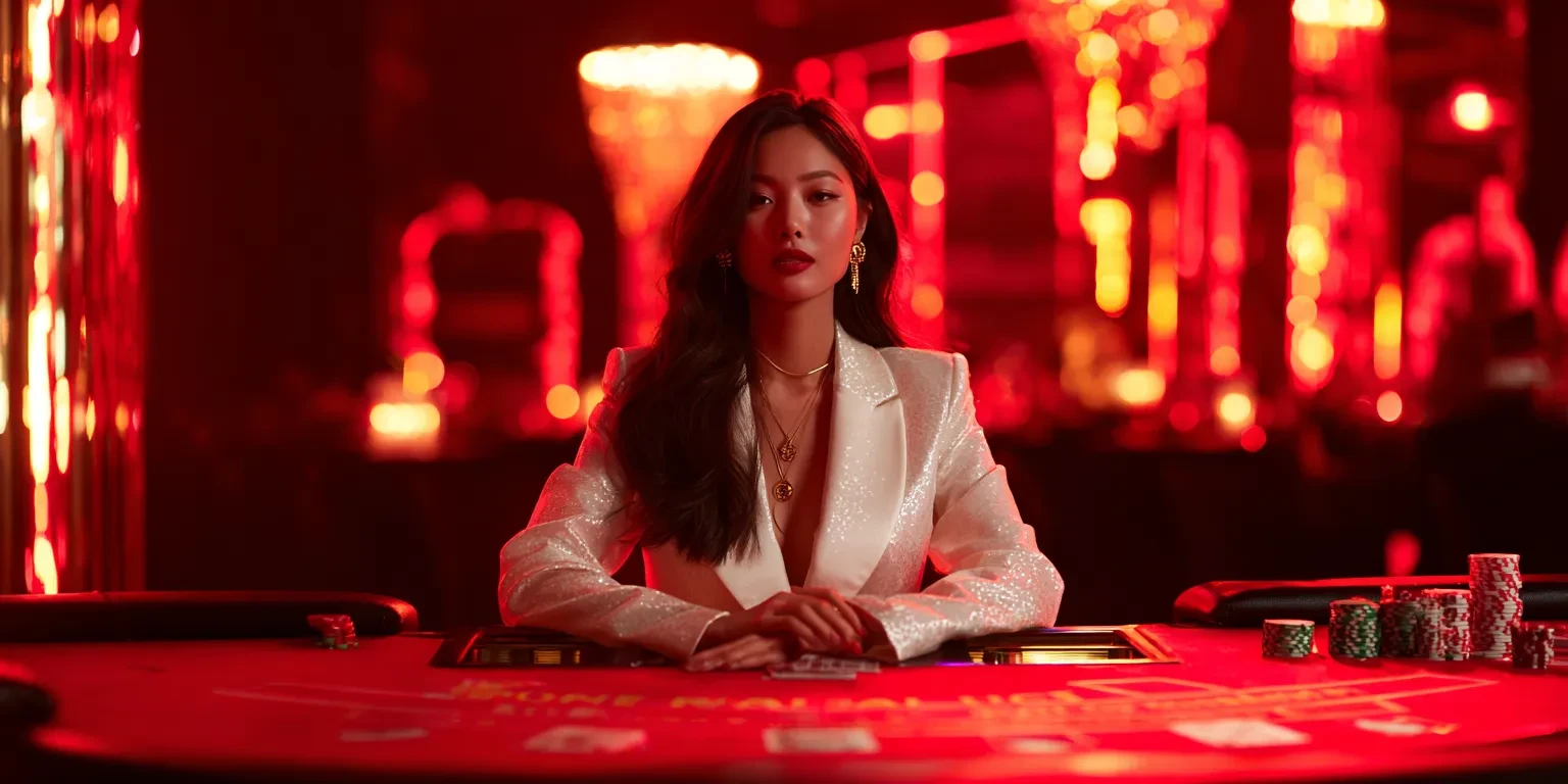 Lightning Baccarat