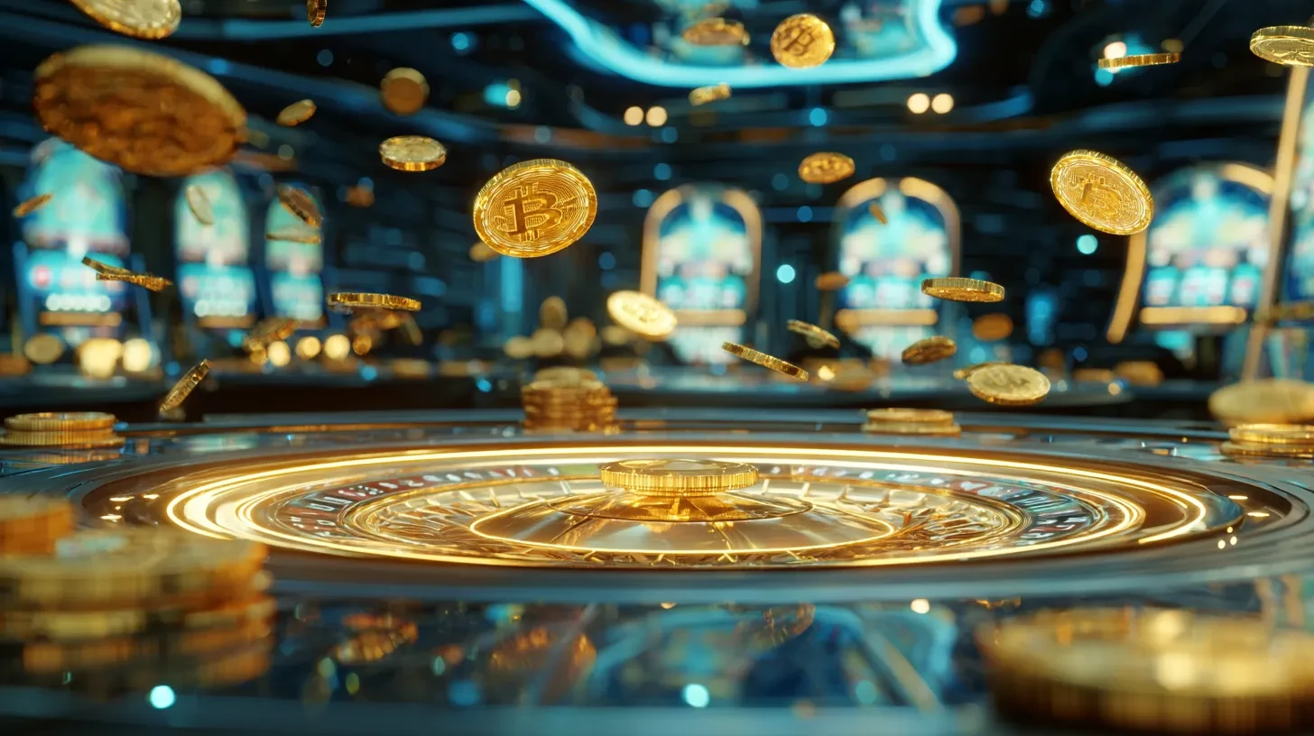 Memahami Bonus dalam Permainan Meja dan Slot