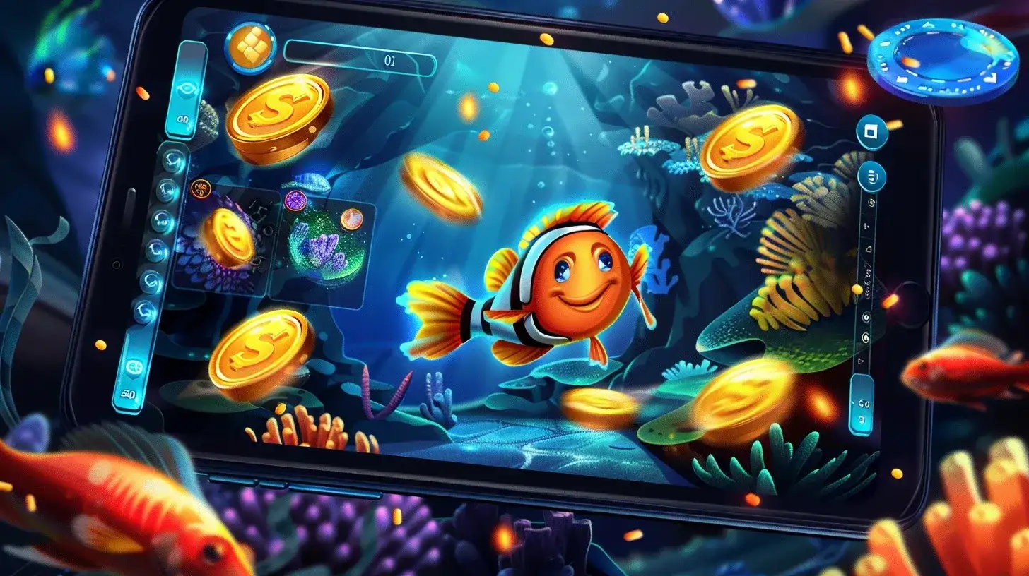 Bonus dalam Permainan Slot: Panduan Lengkap untuk 2026/06/24